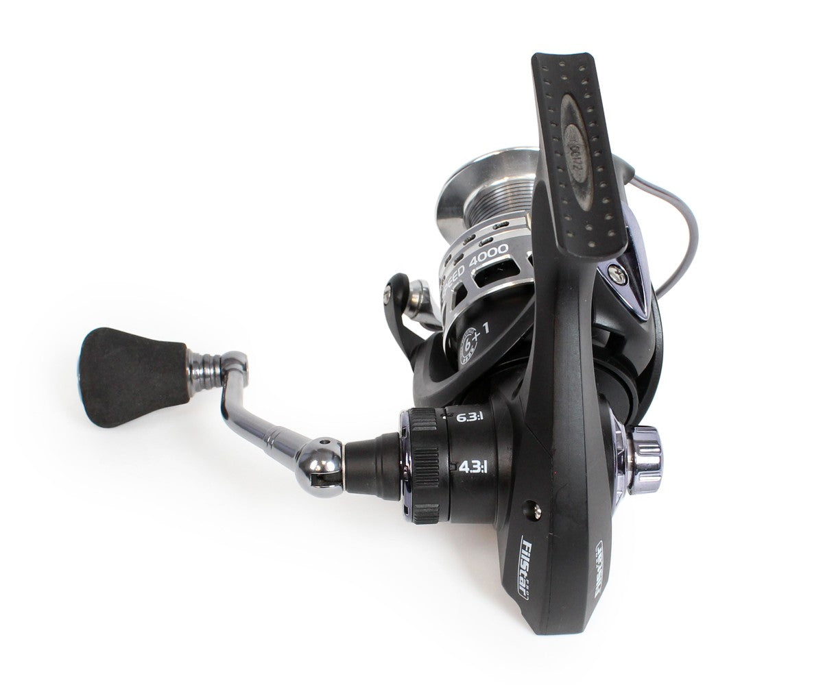 Макара FilStar TwinSpeed