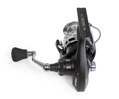 Макара FilStar TwinSpeed