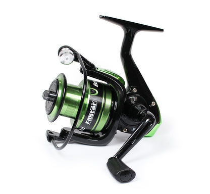FilStar Extreme FD Reel