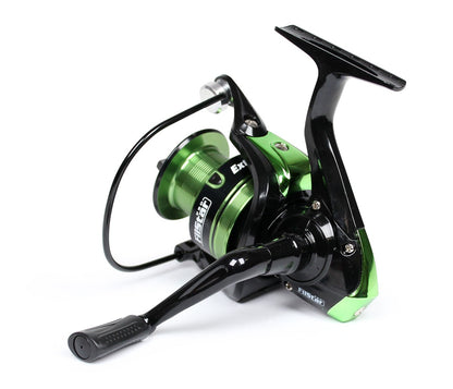 FilStar Extreme FD Reel