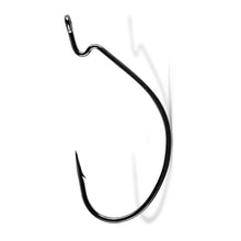 Куки VMC 7310 BN Super Light Worm Hook - изключително лека офсетна кука за риболов.
