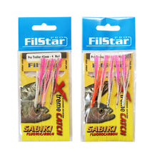Чепаре FILSTAR Pro Troling - 45 mm