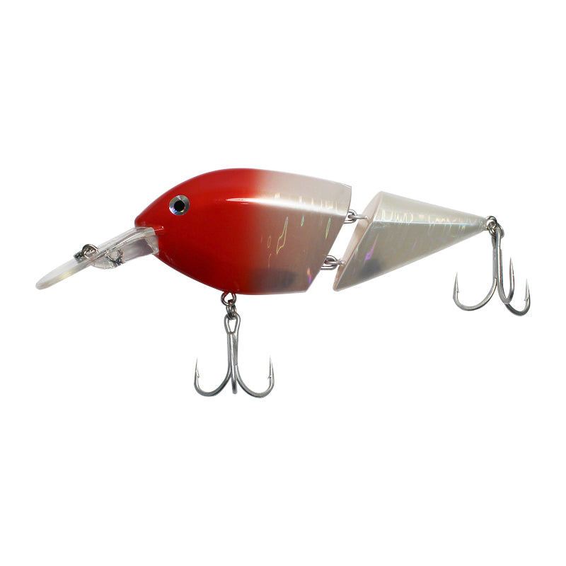 Воблер SBUZ Cat Killer SDR120F - 12cm/38gr