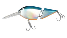 Vobler SBUZ Cat Killer SDR120F - 12cm/38gr