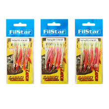 Чепаре FILSTAR Troling ECO