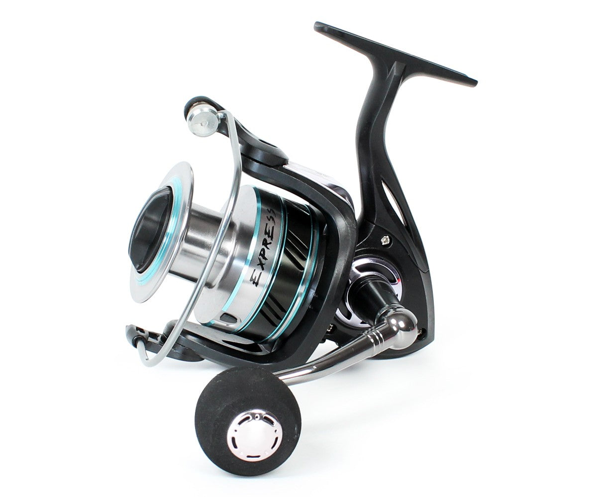 FilStar Express FD Reel