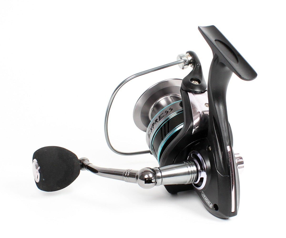 FilStar Express FD Reel