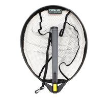 Сгъваем кеп Кеп FILSTAR Floating Trout Net - Ø 45/50 cm - качествен риболовен кеп с удобно управление
