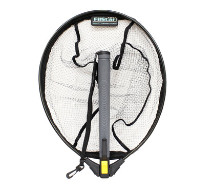Сгъваем кеп Кеп FILSTAR Floating Trout Net - Ø 45/50 cm - качествен риболовен кеп с удобно управление