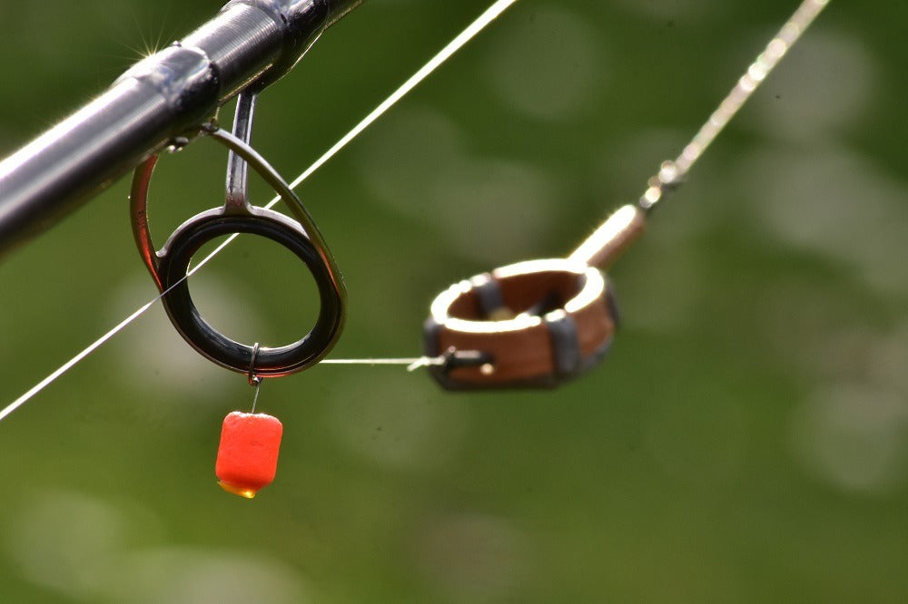 Дъмбели Dynamite Baits Wowsers - 7мм