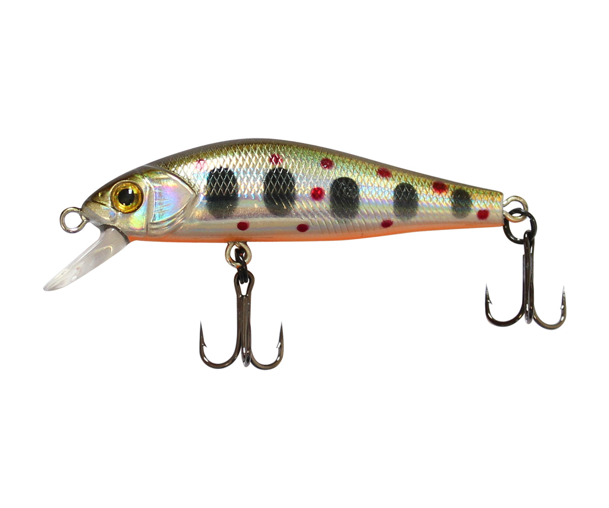 Воблер Sea Buzz TJ Minnow - 5cm/2.8g