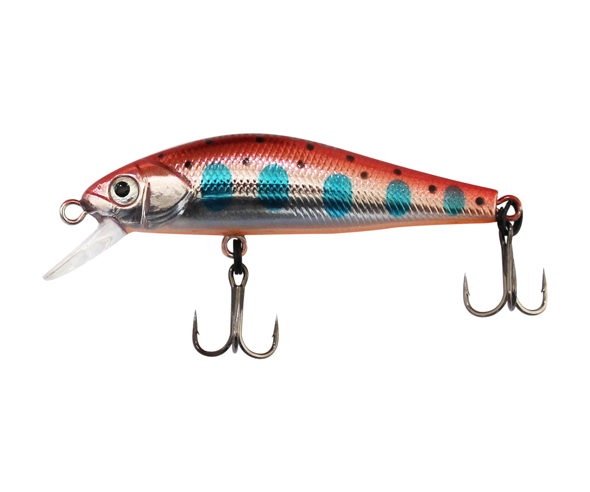 Воблер Sea Buzz TJ Minnow - 5cm/2.8g