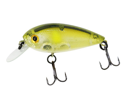 Воблер Sea Buzz Sparky Crank SR - 4cm/3.3gr