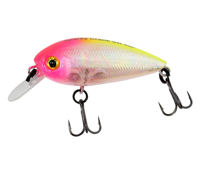 Воблер Sea Buzz Sparky Crank SR - 4cm/3.3gr