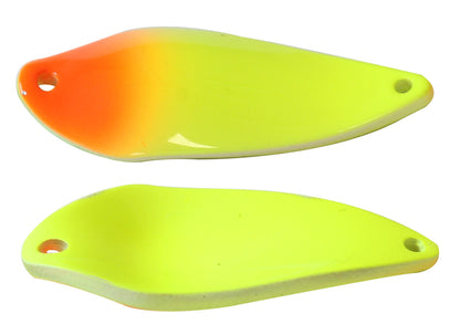 Микроклатушка Sea Buzz Area Fury - 33мм/4гр