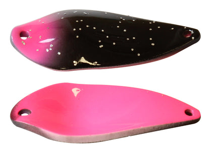 Микроклатушка Sea Buzz Area Fury - 33мм/4гр