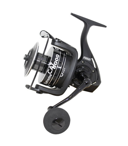 Катушка с передним фрикционом FilStar Extreme CAT 8000