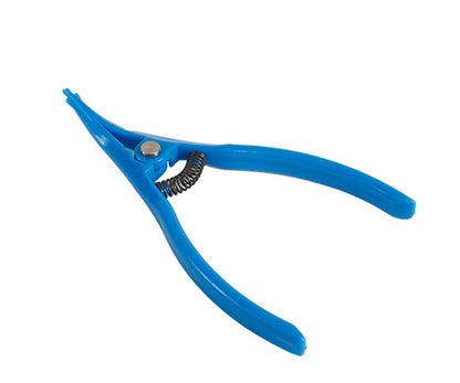 Клещи за пелети JVS Bait Bander Plier - удобен инструмент за поставяне на пелети в ринга за стръв.