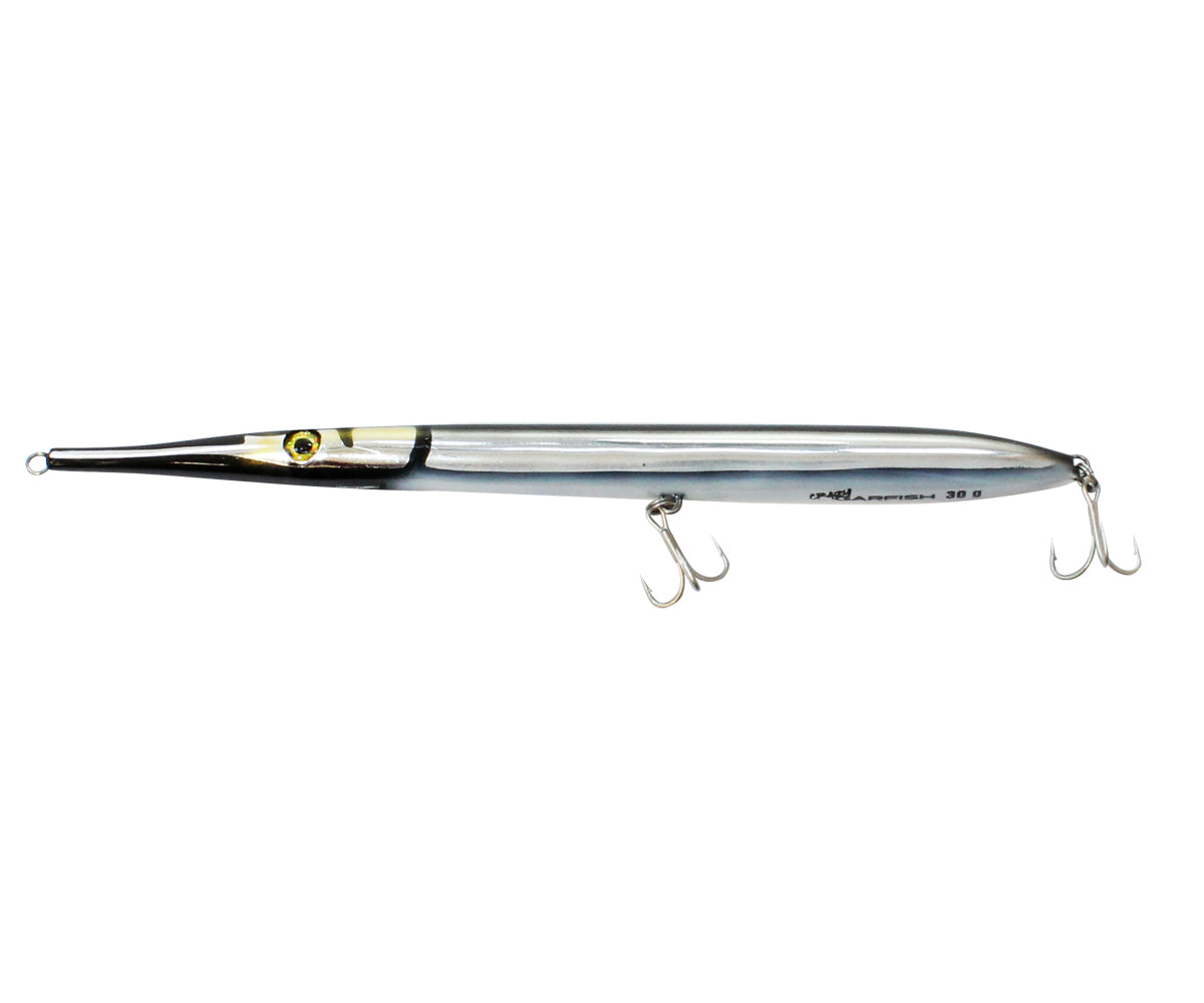 Морски воблер Sea Buzz Crazy GARFISH 230F - 23cm/30g