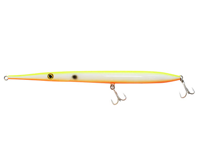 Морски воблер Sea Buzz Crazy GARFISH 230F - 23cm/30g