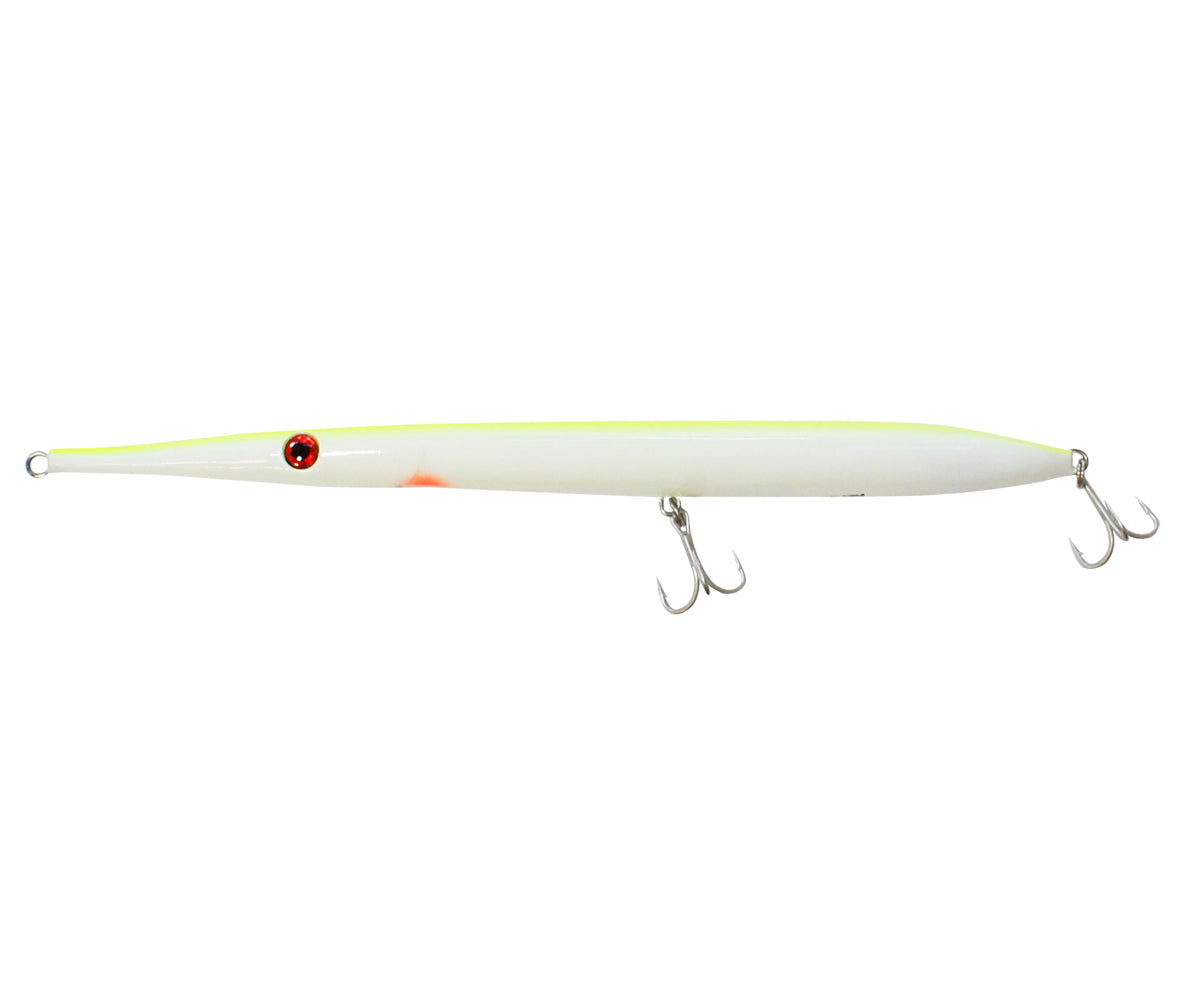 Морски воблер Sea Buzz Crazy GARFISH 230F - 23cm/30g