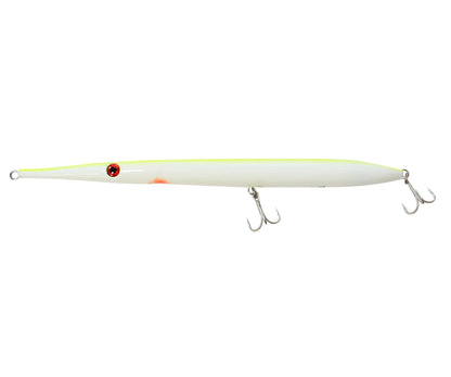 Морски воблер Sea Buzz Crazy GARFISH 230F - 23cm/30g