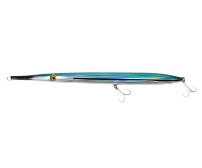 Морски воблер Sea Buzz Crazy GARFISH 230F - 23cm/30g