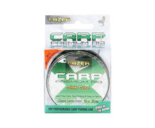 Шарански повод LAZER Premium Rig Sink Core + Игла за снаждане