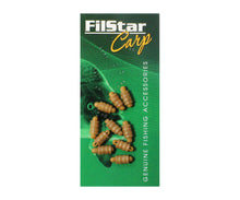 Бърза връзка Filstar Method Feeder Quick Release No 2 - пакет с 10 бр. аксесоари за риболов.