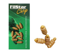 Бърза връзка Filstar Method Feeder Quick Release No 2 - комплект от 10 бр. за риболовни хранилки.