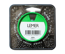 Олово Lemer на 8 отделений