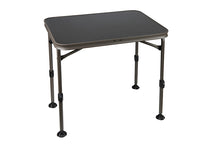Маса FOX XL Bivvy Table с регулируеми крака и ламиниран плот, идеална за риболов