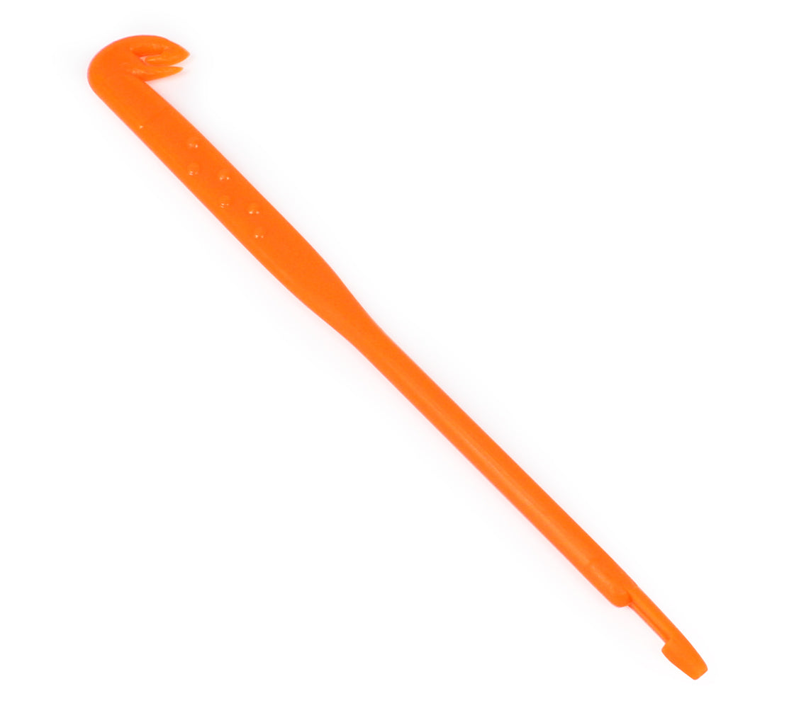Кукооткачвач FilStar Disgorger Plastic Handle Loop Tier