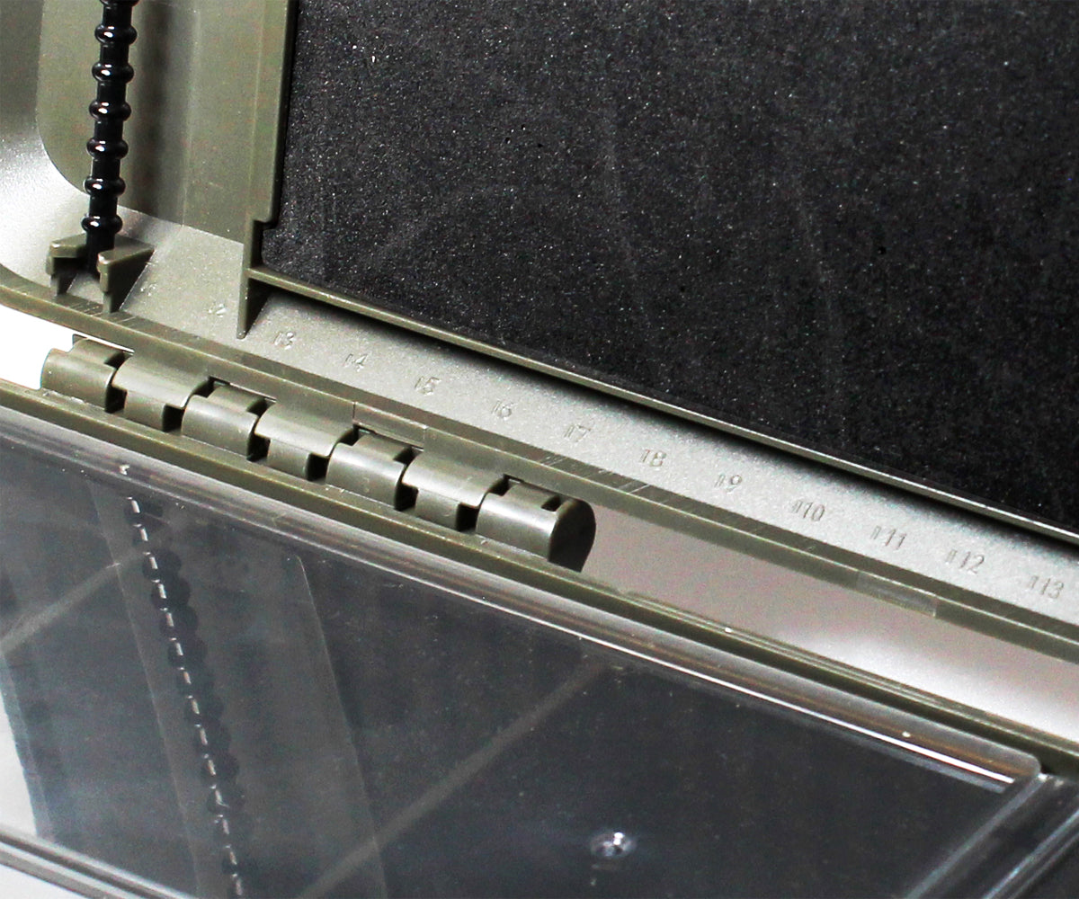 Кутия FILSTAR FCB-L03