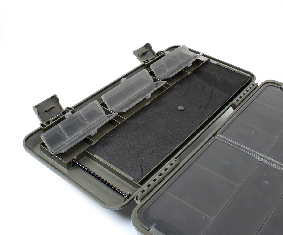 Кутия FILSTAR FCB-L03