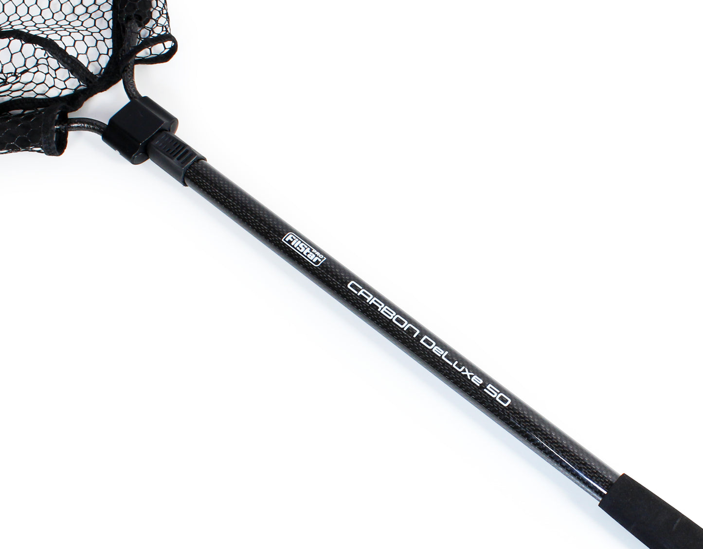 Кеп FILSTAR Carbon DeLux - Ø 50/60 cm