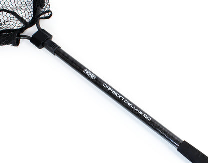 Кеп FILSTAR Carbon DeLux - Ø 50/60 cm