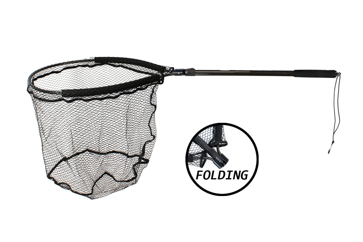 Кеп FILSTAR Carbon DeLux - Ø 50/60 cm