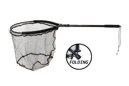 Кеп FILSTAR Carbon DeLux - Ø 50/60 cm