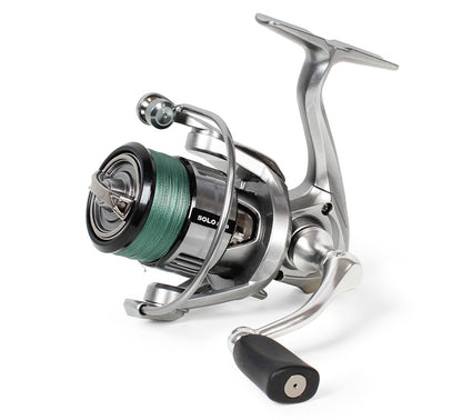 FilStar Solo FD Reel