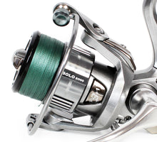 FilStar Solo FD Reel