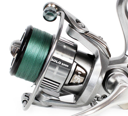FilStar Solo FD Reel