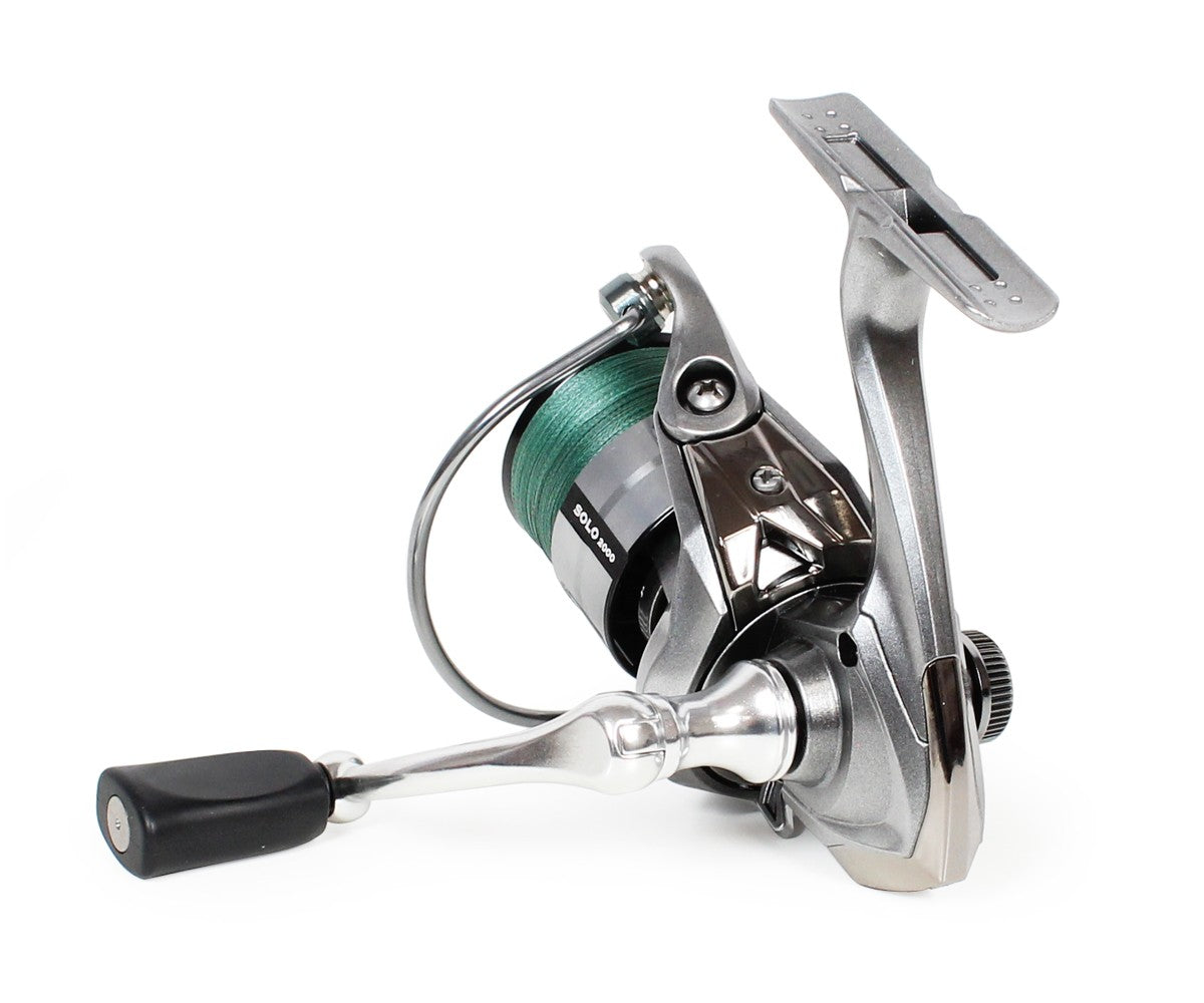 FilStar Solo FD Reel