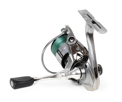 FilStar Solo FD Reel