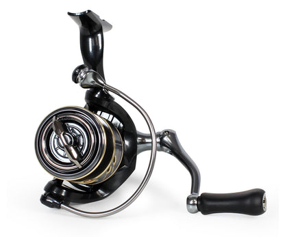 Макара Filstar Proto FD