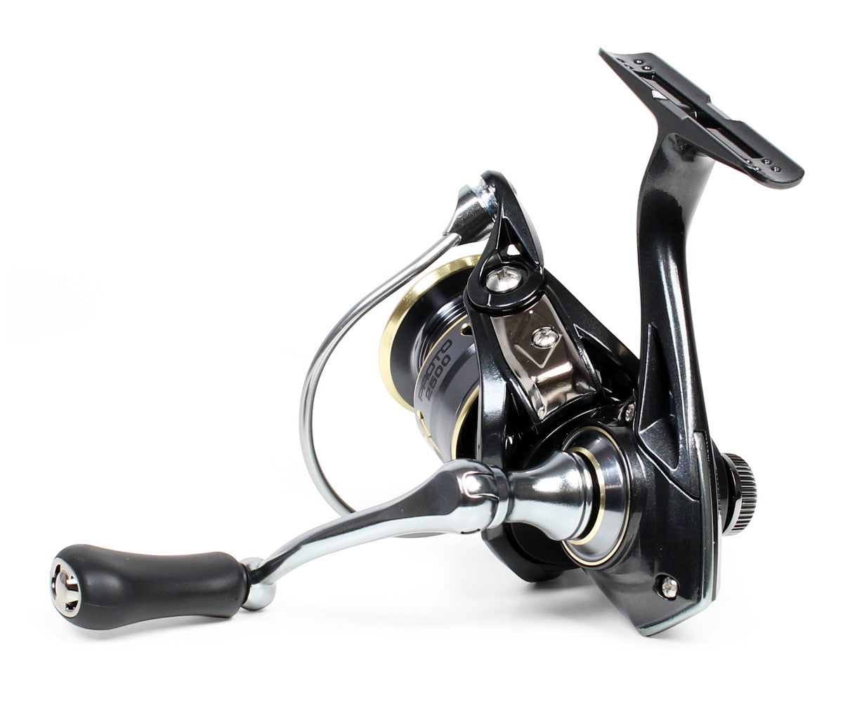 Макара Filstar Proto FD