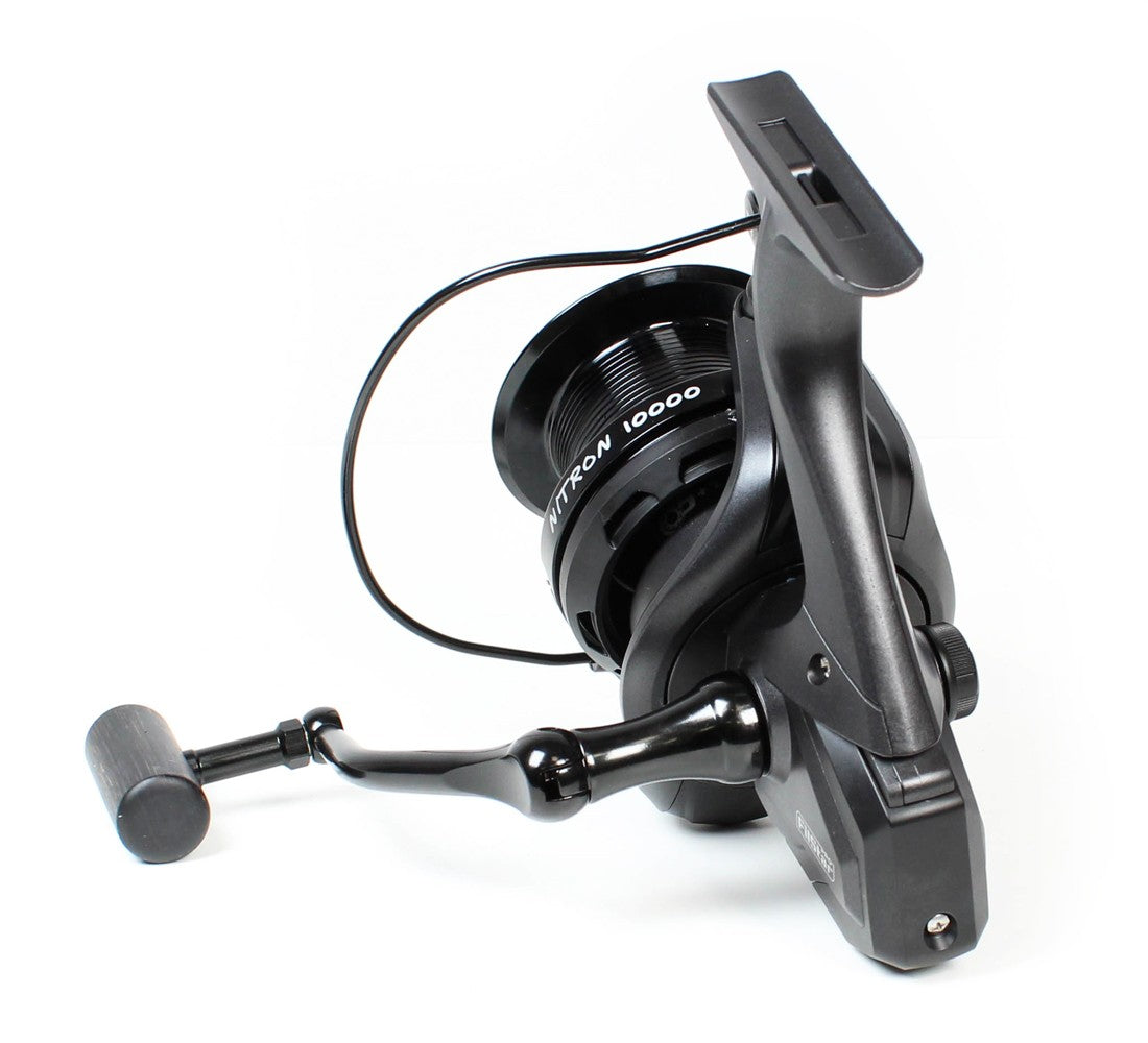 Макара Filstar Nitron 10000