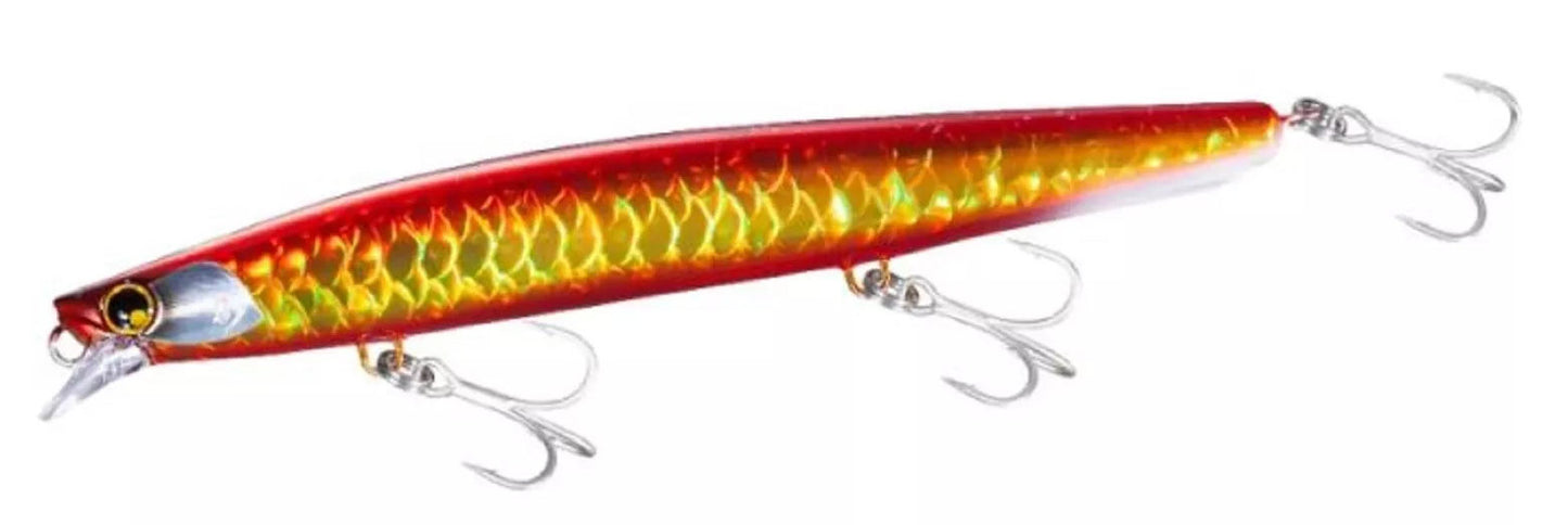 Воблер Shimano Hirame Minnow SR JetBoost 150S - 15cm/30g