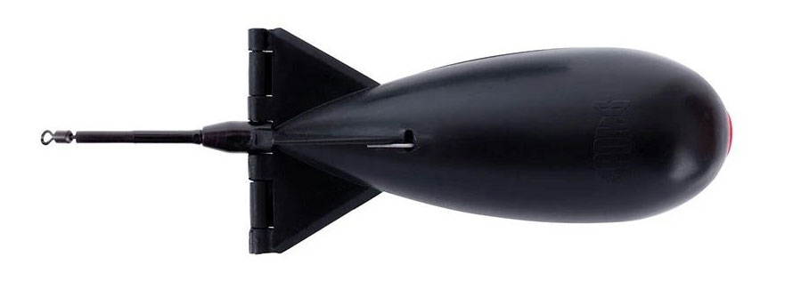 Ракета за захранка SPOMB - LARGE X