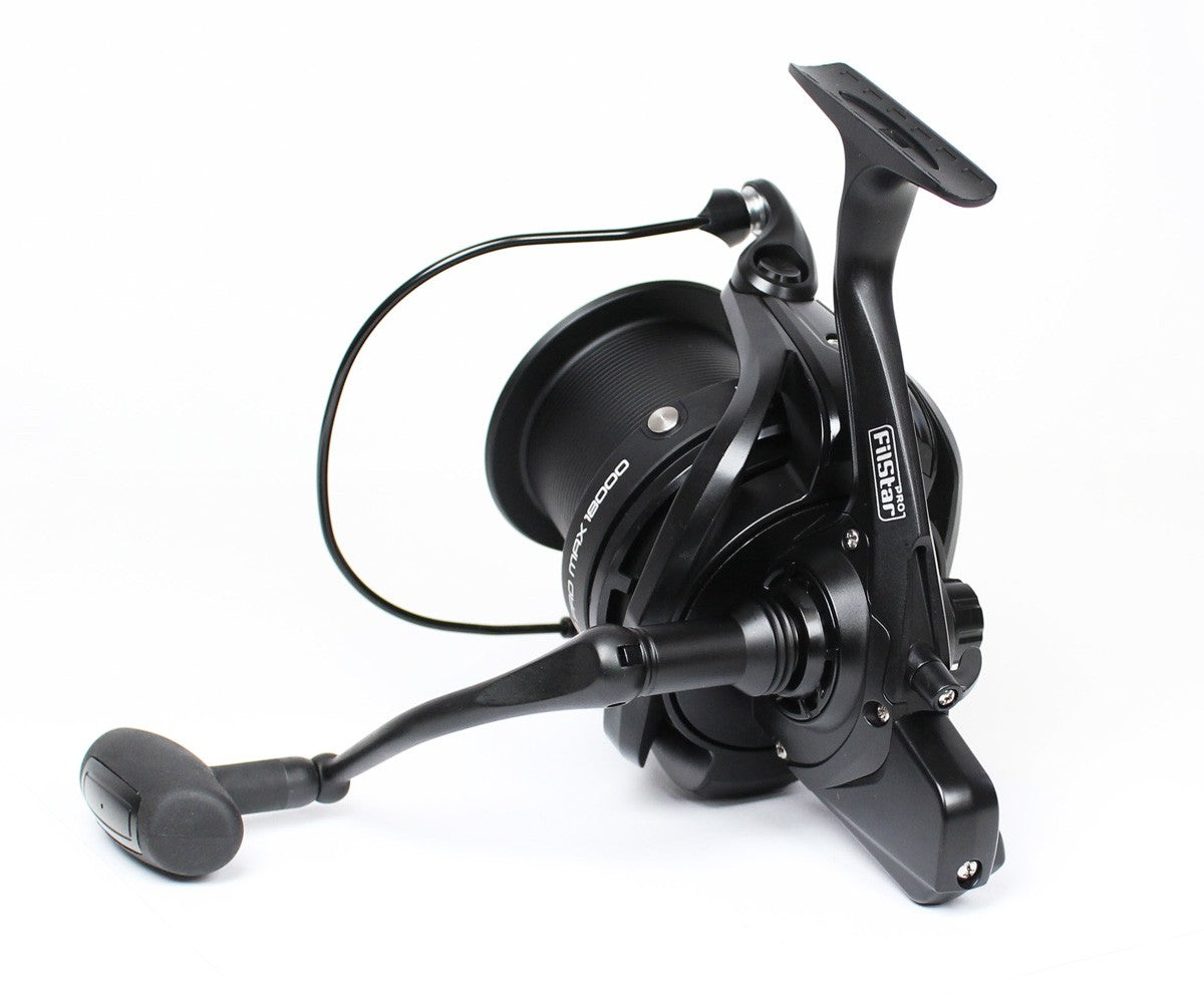 Макара Filstar Carp Pro Max 18000